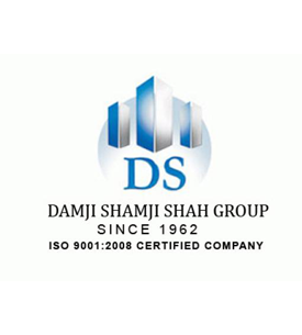 Damji Shamji Shah Group