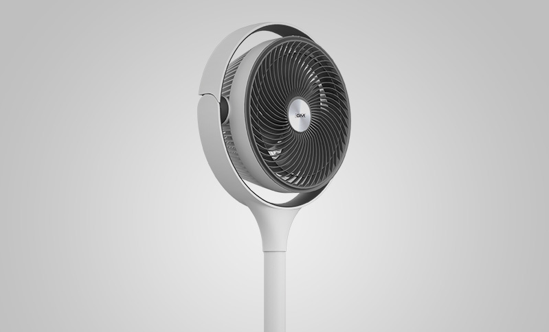 Buy Designer fans online from GM Modular