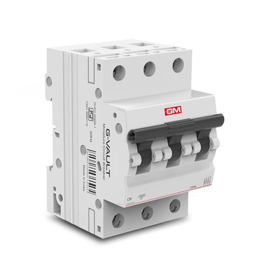 Home Protection - MCB, MCCB, Fuse, Distribution Board