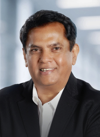 Jayanth Jain